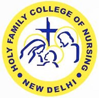 Holy Family Logo