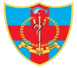 NIMIS logo