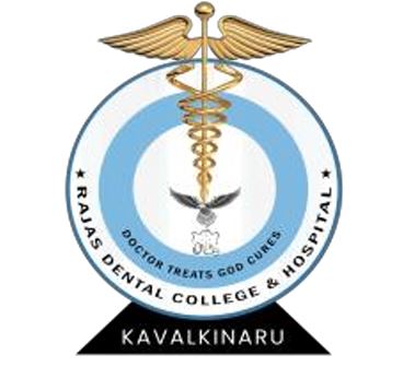 Rajas Logo