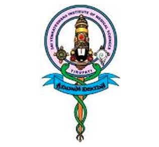 SVIMS logo